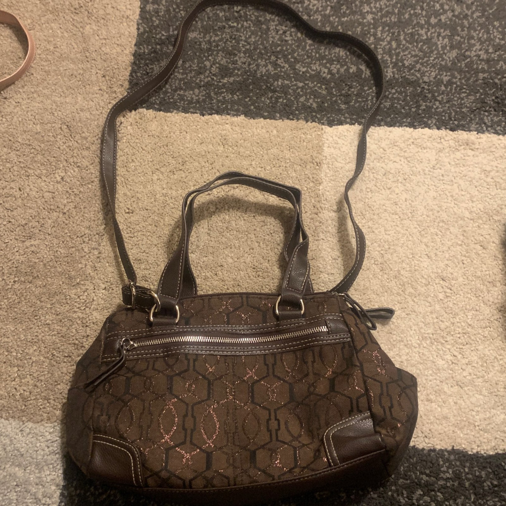 Purses And Handbags